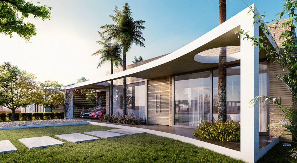 Casa Aleros | Topp Create - Arquitectos en Cartagena