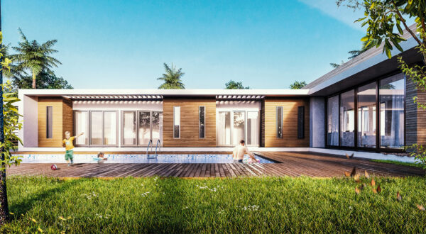 Casa Aleros | Topp Create - Arquitectos en Cartagena