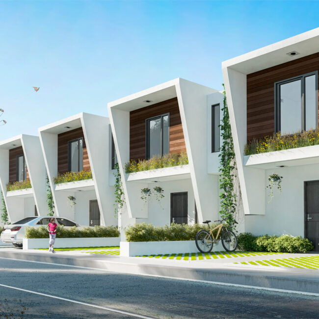 Arquitectos en Cartagena - Altos de Villanela - arquitectos en Cartagena y el Caribe colombiano - Topp Create,