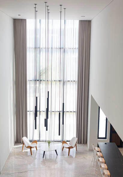 Arquitectos en Cartagena - Diseño interior - Topp Create