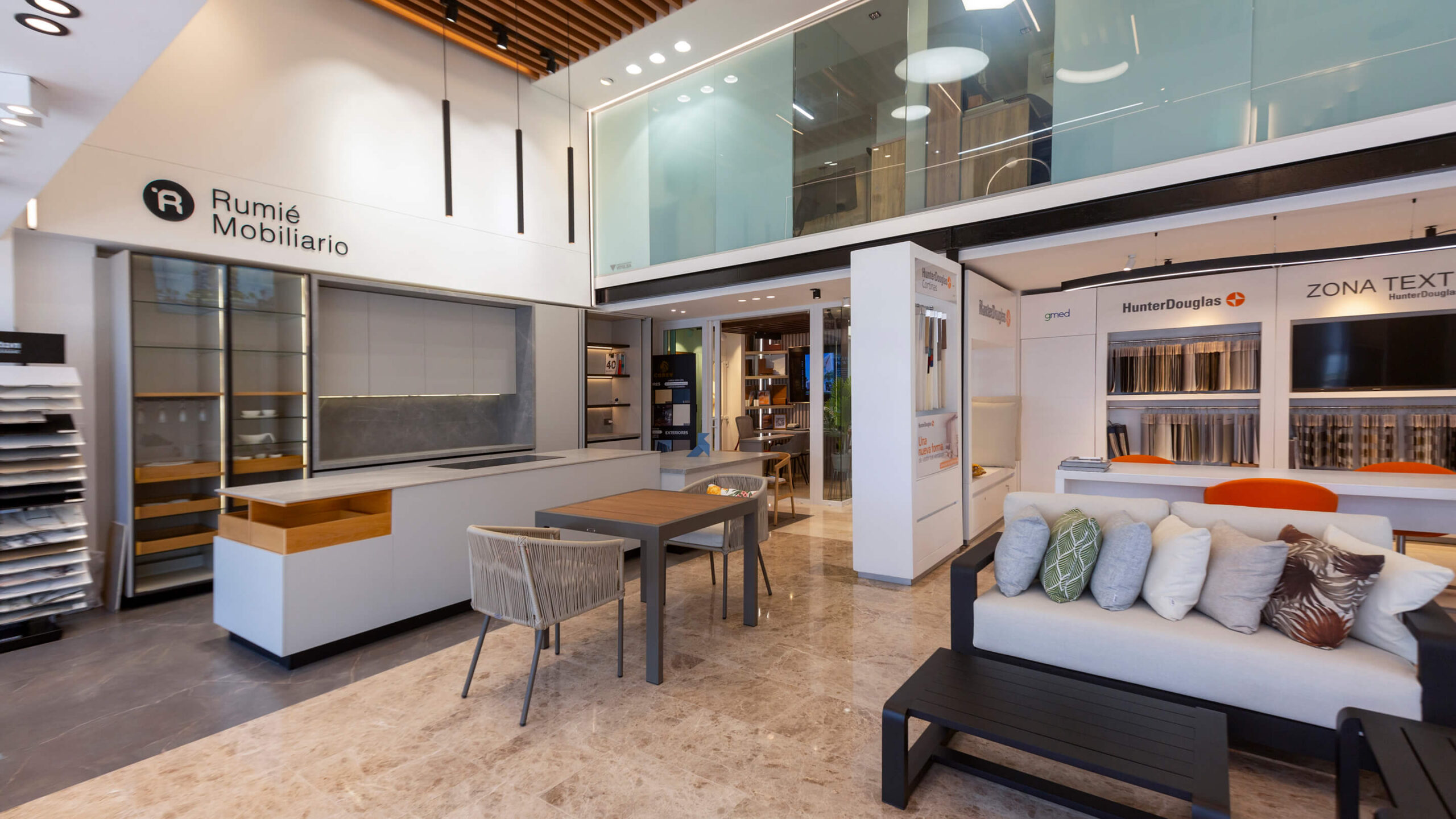 Oficina Topp Create - Arquitectos en Cartagena